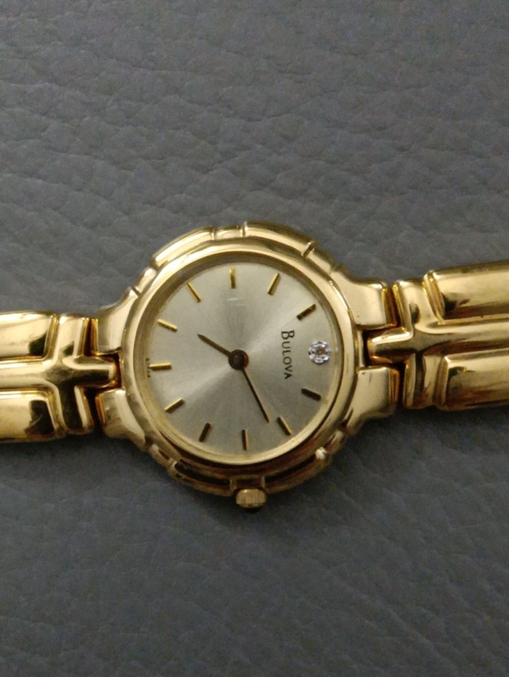 NEW Bulova Women's Watch NWOT - Picture 4 of 6